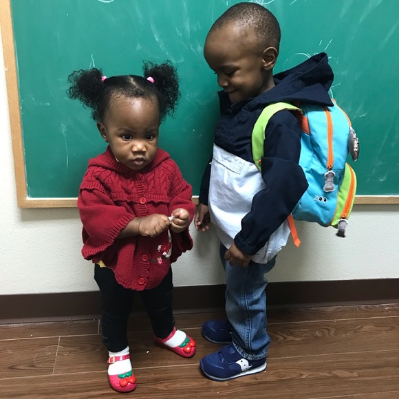 Meet your Posher, Madison and Jacob - Picture 6 of 16